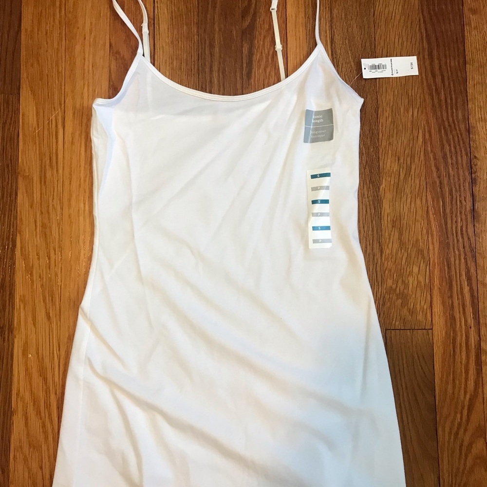 Tank top
